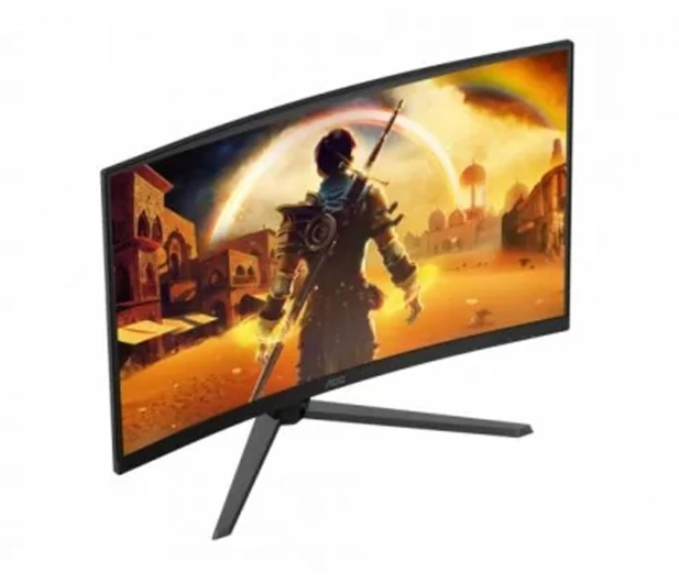AOC C32G42ZE - 1482572 - zdjęcie 2